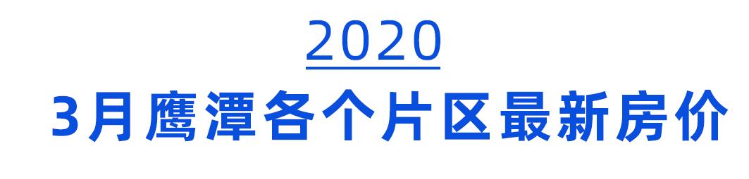 鹰潭最新房价,鹰潭最新房价分析