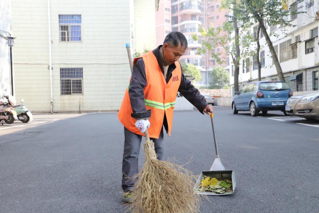 广丰城市角落的温馨日常最新报道