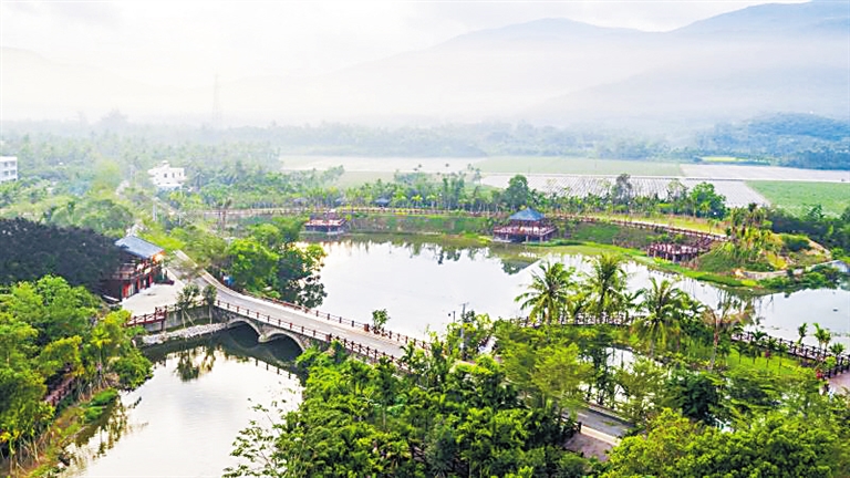 仙桃沔阳公馆，自然美景探索之旅启幕！最新动态一览