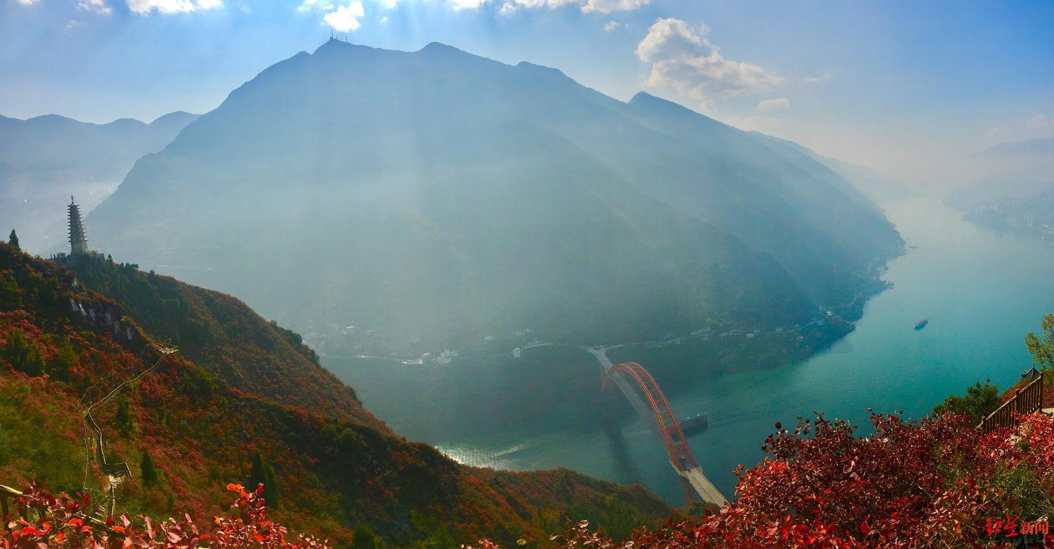 逆战测试服最新动态揭秘，自然美景之旅即将开启