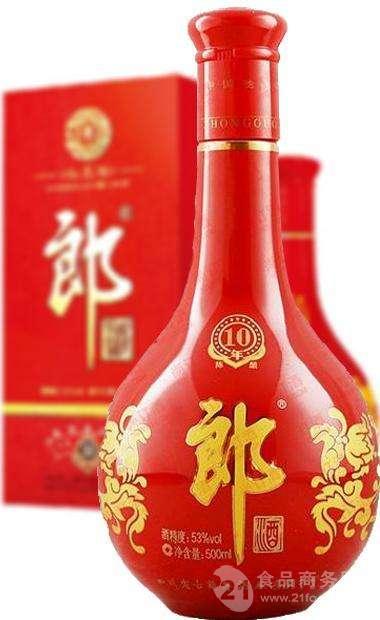 独家揭秘，53度郎酒价格表与图片全攻略🍷