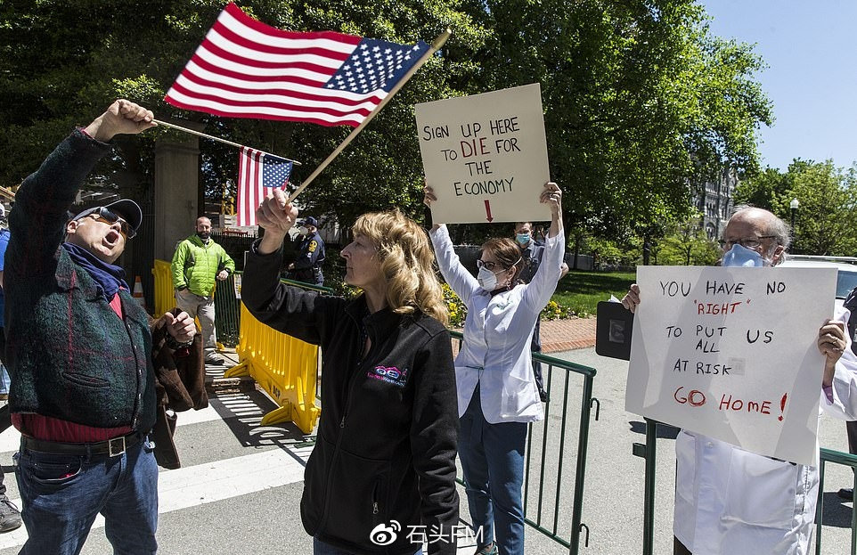 美国抗议最新动态及详细步骤指南