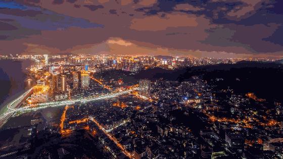 最新夜场项目探秘，都市夜生活的多彩魅力