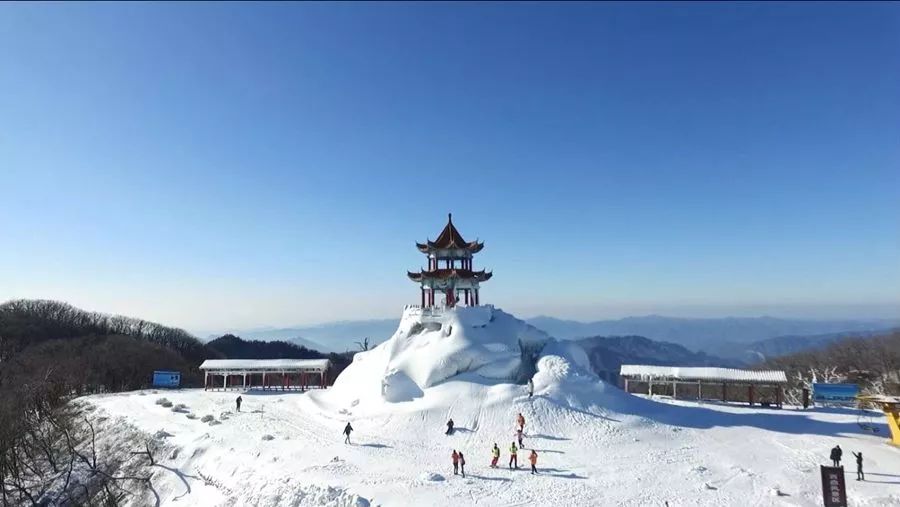 洛阳天气最新更新，气象报告与旅游指南